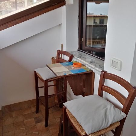 Villa Marysa Studio Apartment ジャルディーニ・ナクソス エクステリア 写真