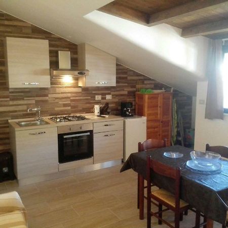 Villa Marysa Studio Apartment ジャルディーニ・ナクソス エクステリア 写真