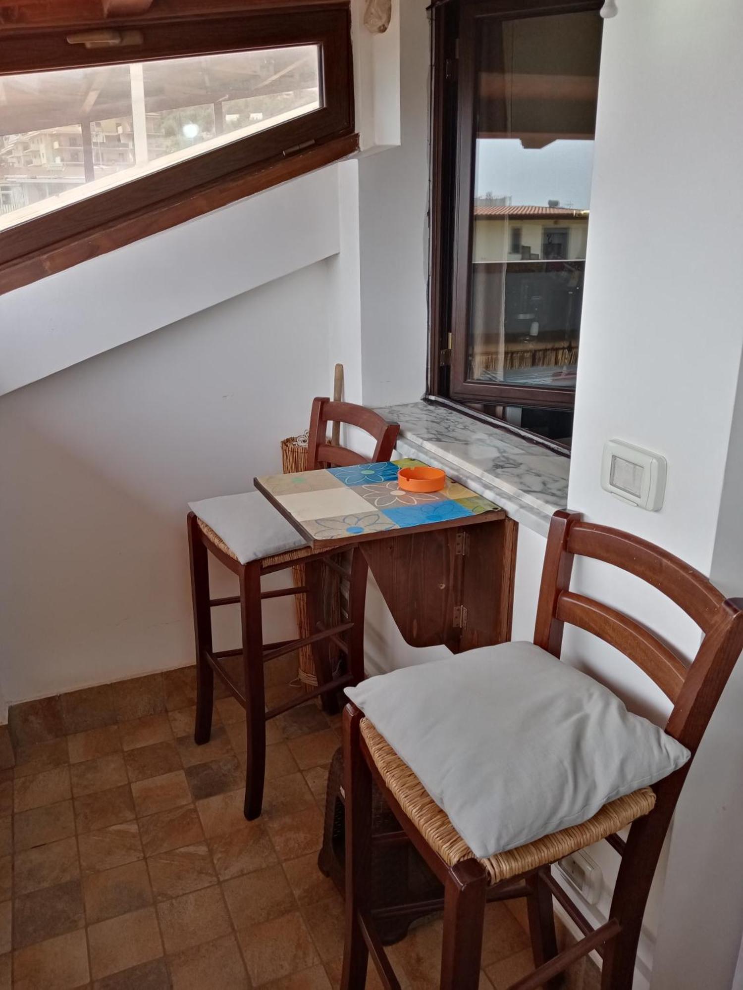 Villa Marysa Studio Apartment ジャルディーニ・ナクソス エクステリア 写真