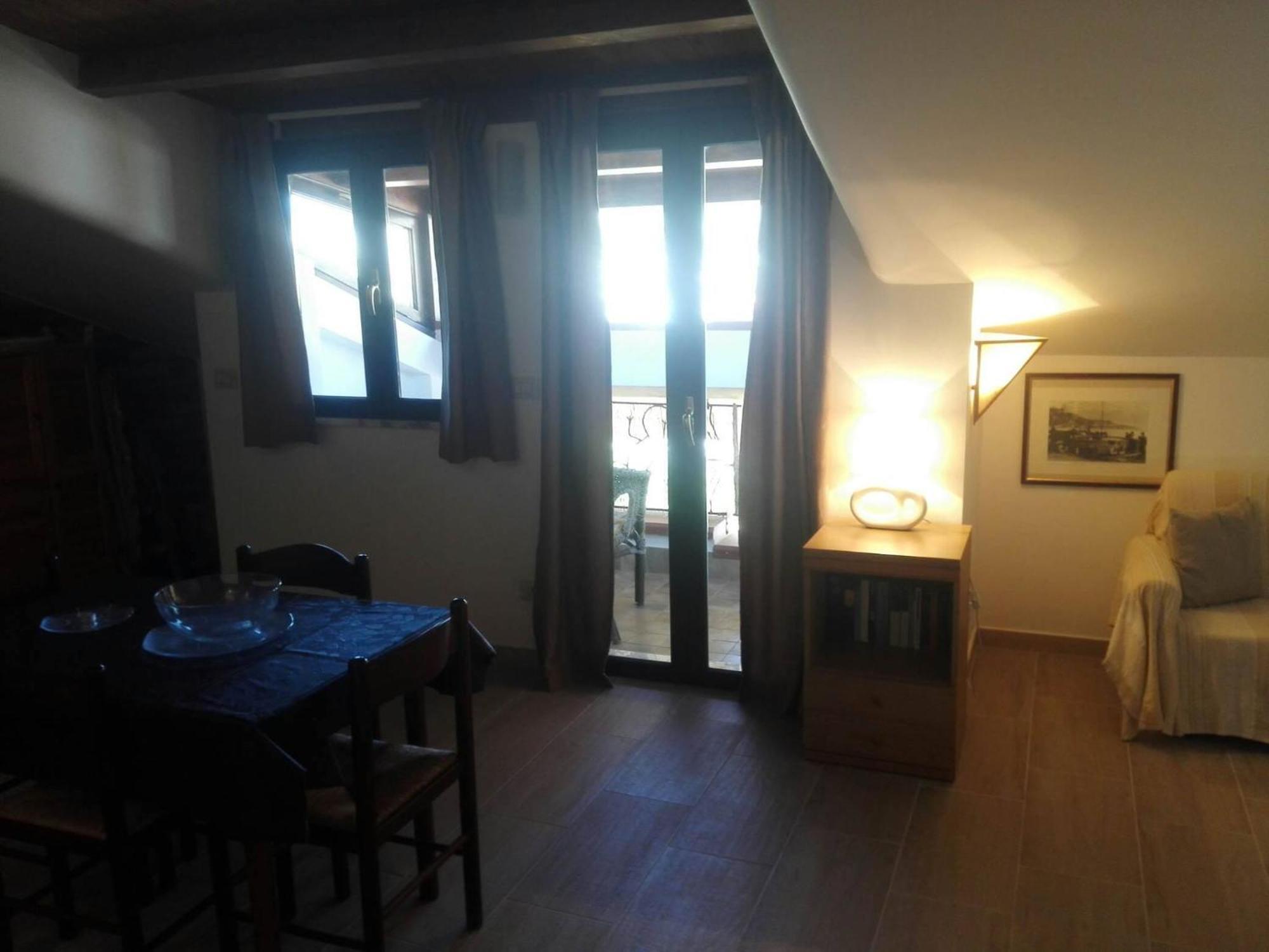 Villa Marysa Studio Apartment ジャルディーニ・ナクソス 部屋 写真