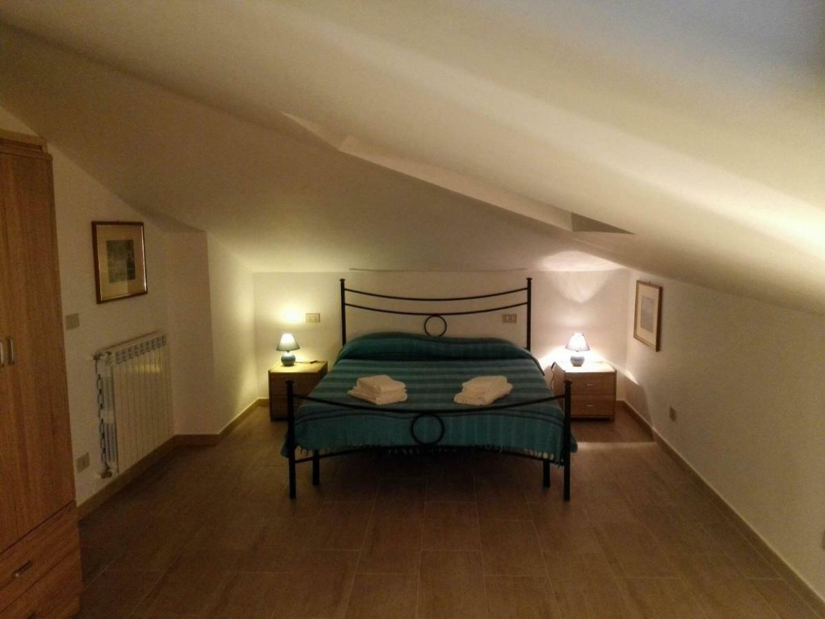 Villa Marysa Studio Apartment ジャルディーニ・ナクソス エクステリア 写真