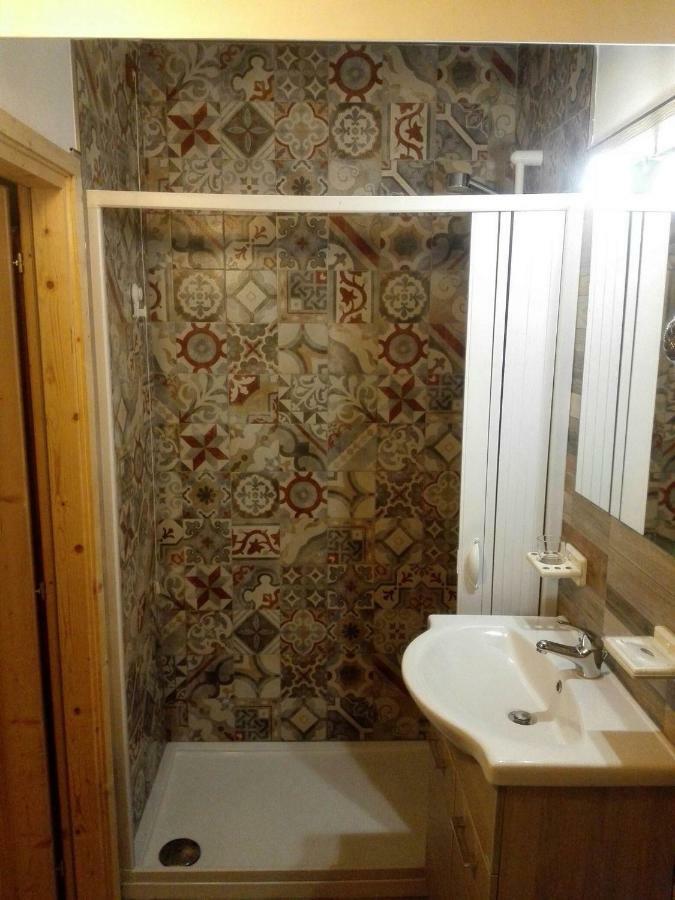 Villa Marysa Studio Apartment ジャルディーニ・ナクソス エクステリア 写真