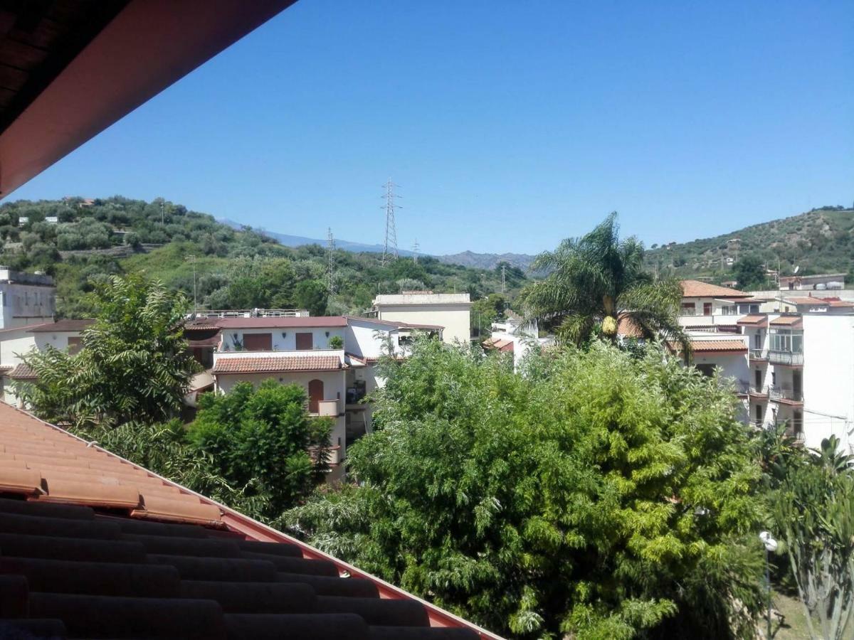 Villa Marysa Studio Apartment ジャルディーニ・ナクソス エクステリア 写真