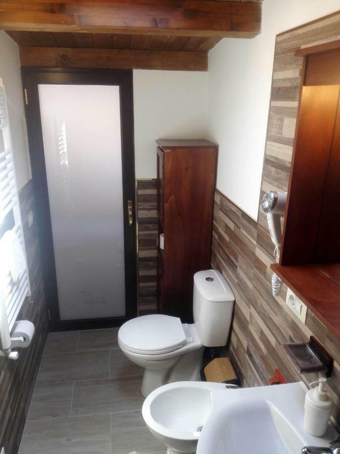 Villa Marysa Studio Apartment ジャルディーニ・ナクソス エクステリア 写真