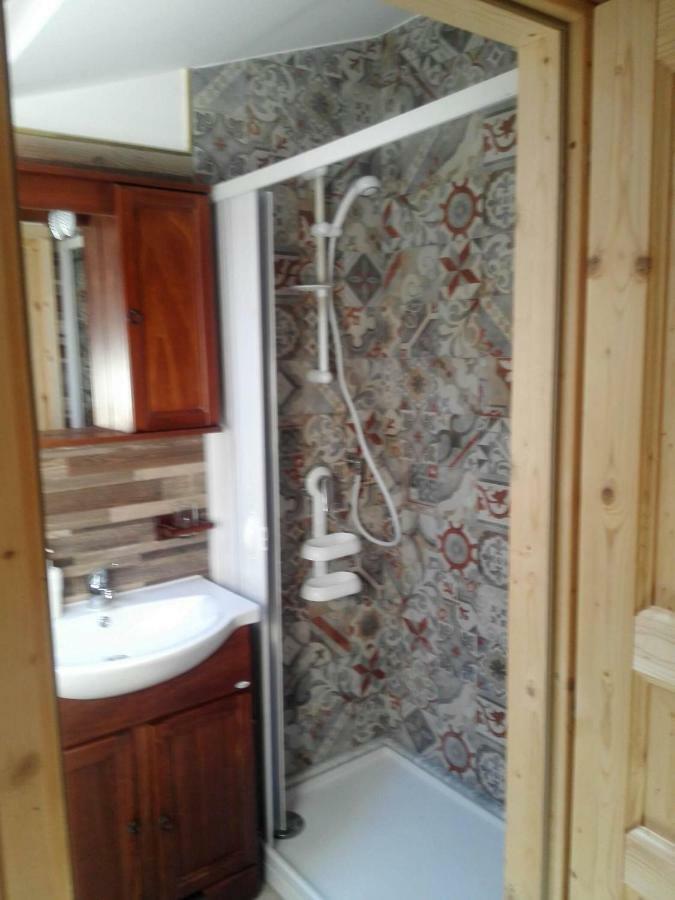 Villa Marysa Studio Apartment ジャルディーニ・ナクソス エクステリア 写真