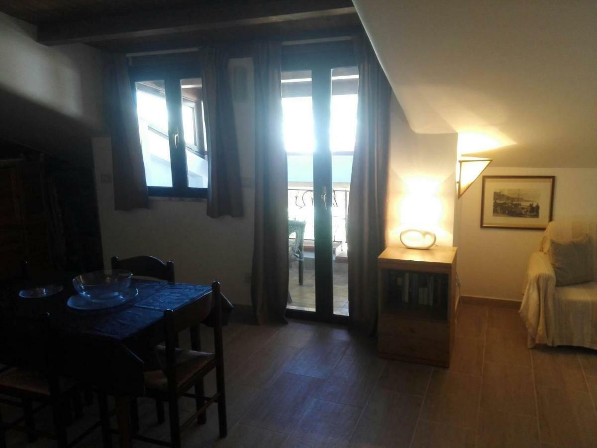 Villa Marysa Studio Apartment ジャルディーニ・ナクソス エクステリア 写真